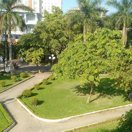 Nha Nghi Kien An Hotel Hue Luaran gambar