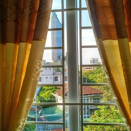 Nha Nghi Kien An Hotel Hue Luaran gambar