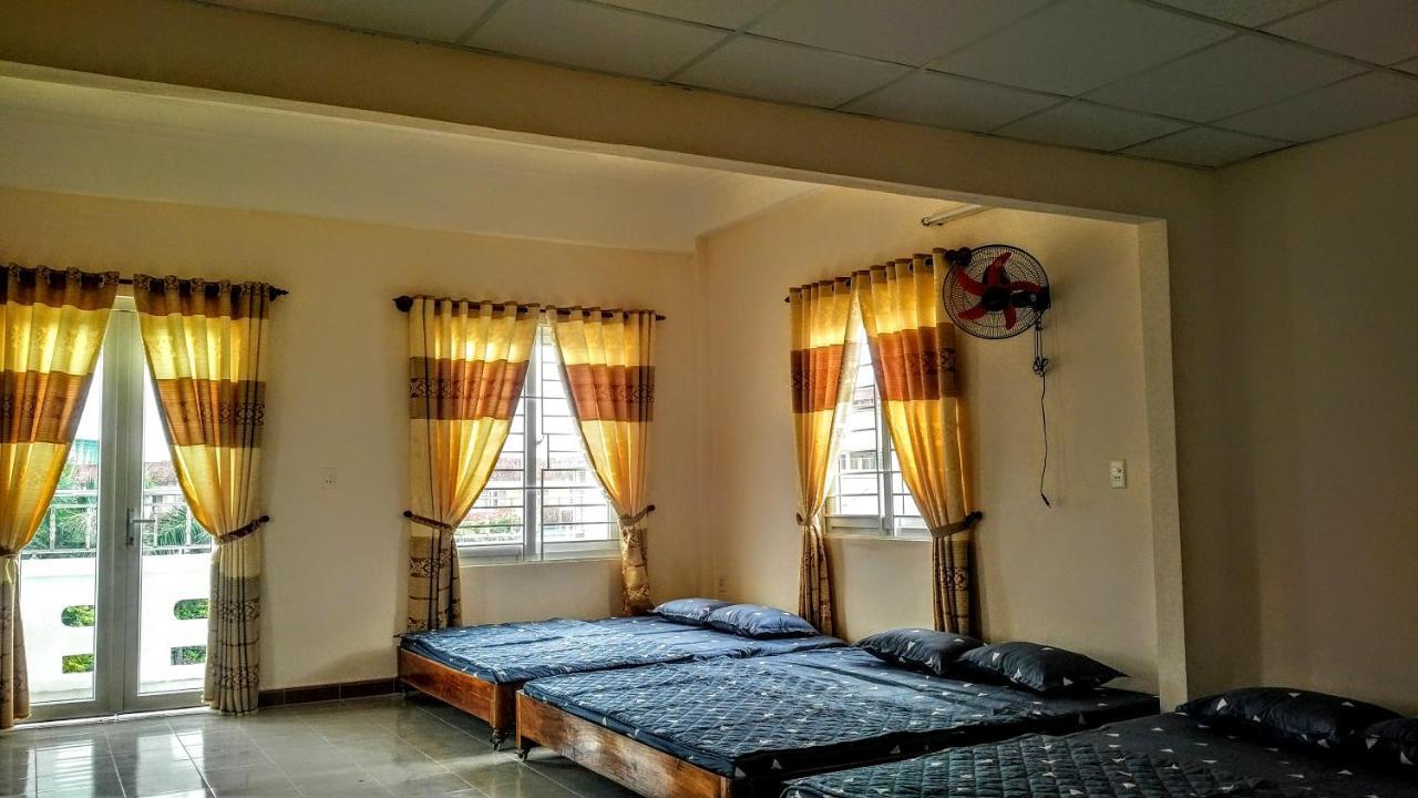 Nha Nghi Kien An Hotel Hue Luaran gambar