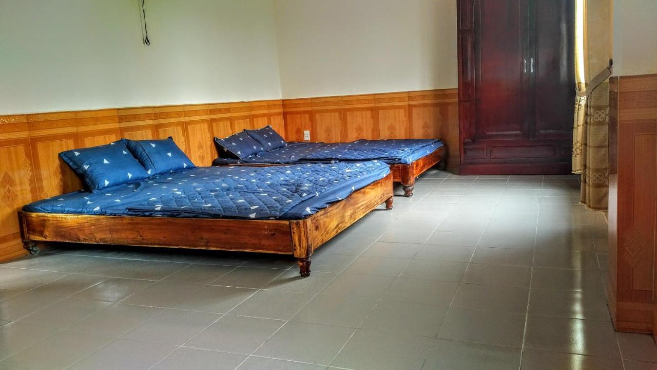 Nha Nghi Kien An Hotel Hue Luaran gambar
