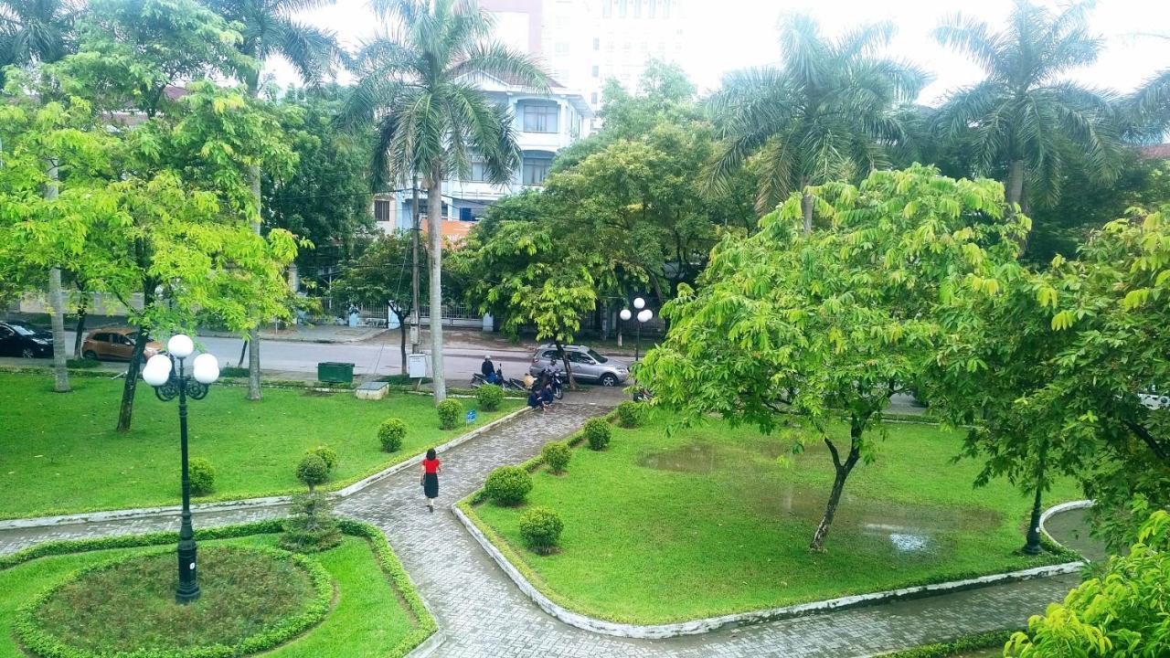 Nha Nghi Kien An Hotel Hue Luaran gambar