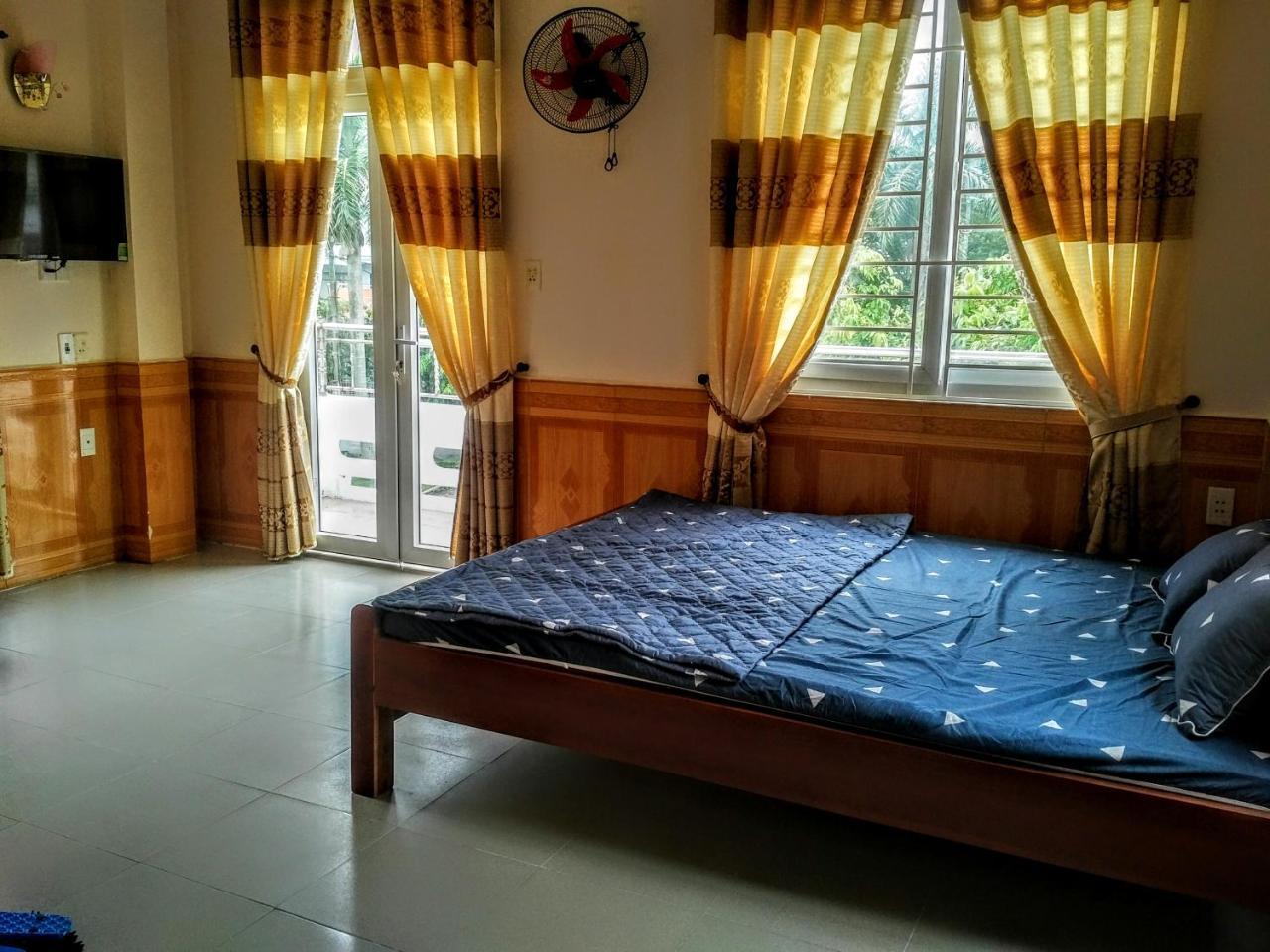 Nha Nghi Kien An Hotel Hue Luaran gambar