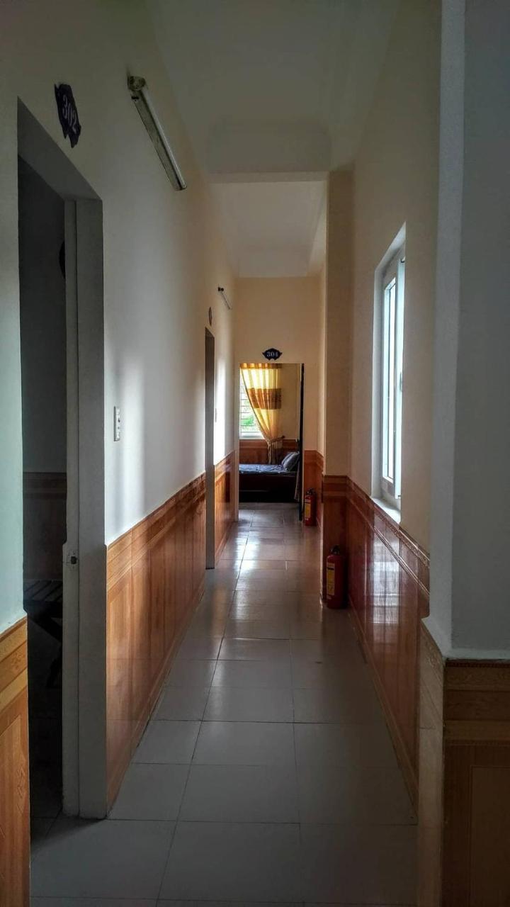Nha Nghi Kien An Hotel Hue Luaran gambar