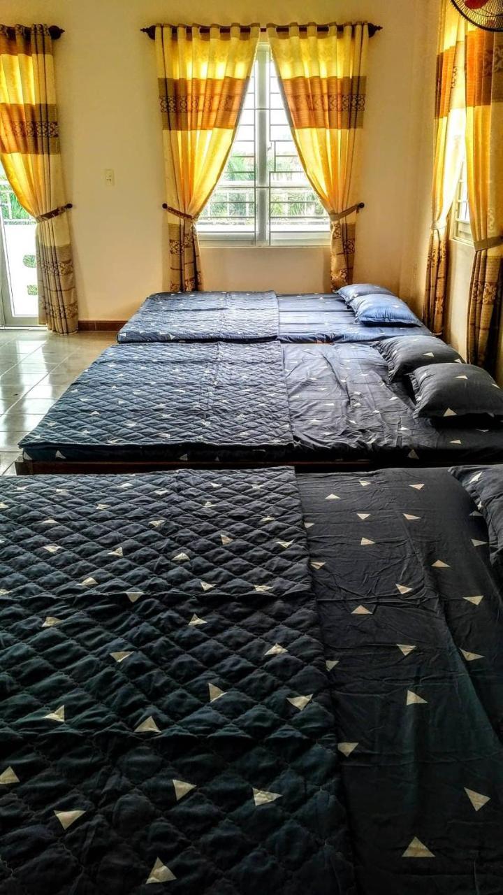 Nha Nghi Kien An Hotel Hue Luaran gambar