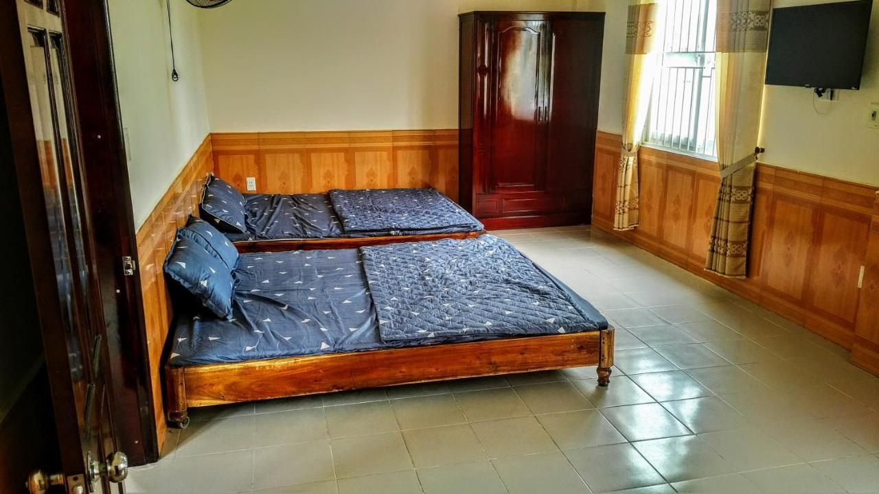 Nha Nghi Kien An Hotel Hue Luaran gambar