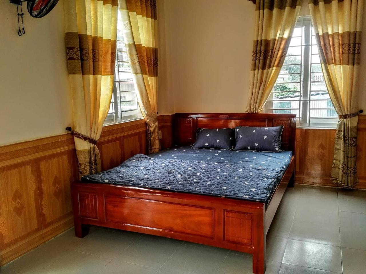 Nha Nghi Kien An Hotel Hue Luaran gambar