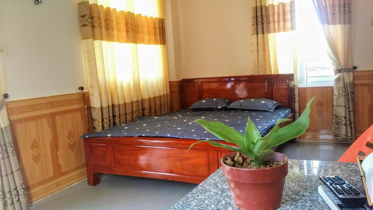 Nha Nghi Kien An Hotel Hue Luaran gambar