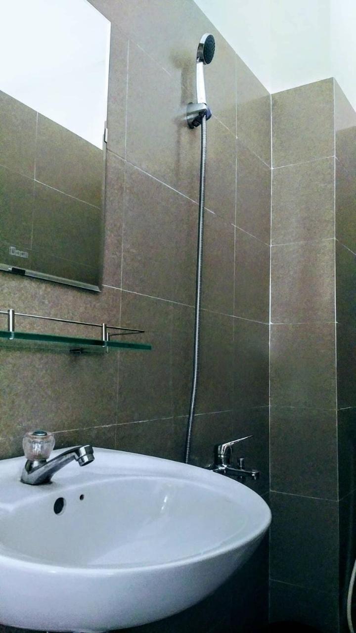 Nha Nghi Kien An Hotel Hue Luaran gambar