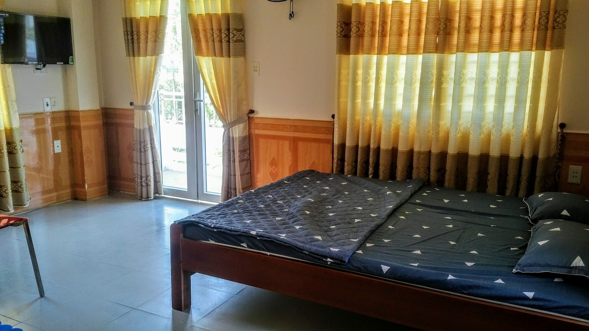Nha Nghi Kien An Hotel Hue Luaran gambar