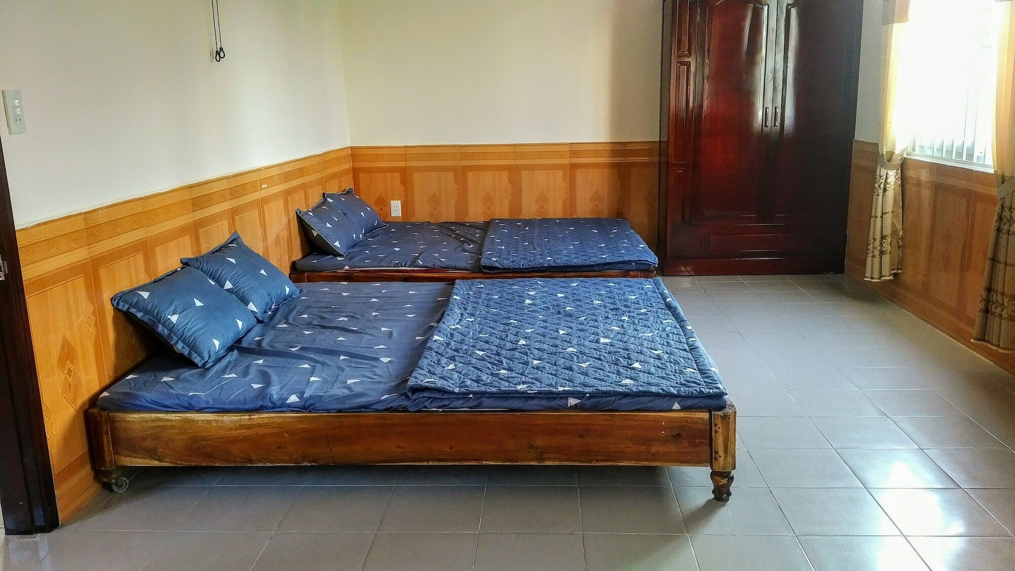 Nha Nghi Kien An Hotel Hue Luaran gambar